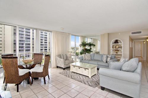Apartamento Shoreline 1056 Condo