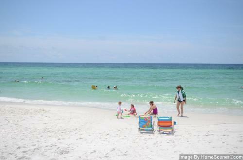 Apartamento Shoreline 2085 Condo
