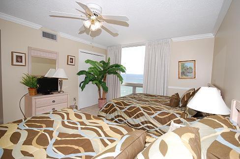 Apartamento Shoreline 2085 Condo