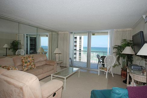 Apartamento Shoreline 2085 Condo