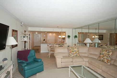 Apartamento Shoreline 2085 Condo