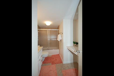 Apartamento Shoreline 2085 Condo