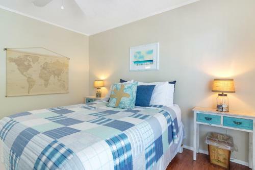 Apartamento Sandpiper Cove 1229 Destin Condo