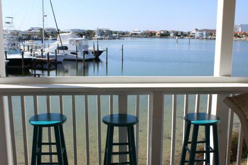 Apartamento Sandpiper Cove 1229 Destin Condo