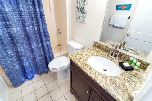Apartamento Sandpiper Cove 1229 Destin Condo