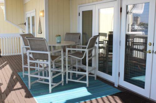 Apartamento Sandpiper Cove 1229 Destin Condo