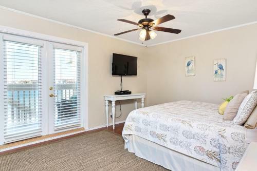 Apartamento Sandpiper Cove 1229 Destin Condo