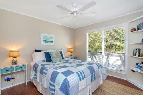 Apartamento Sandpiper Cove 1229 Destin Condo