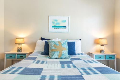 Apartamento Sandpiper Cove 1229 Destin Condo