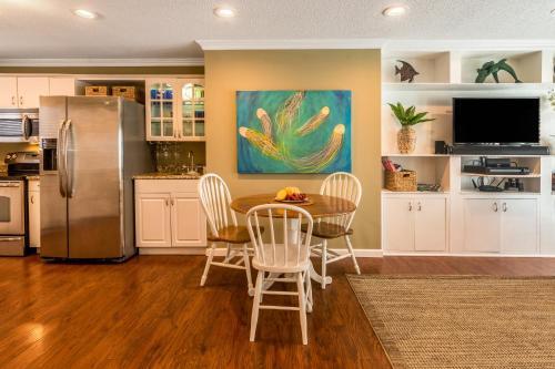 Apartamento Sandpiper Cove 1229 Destin Condo