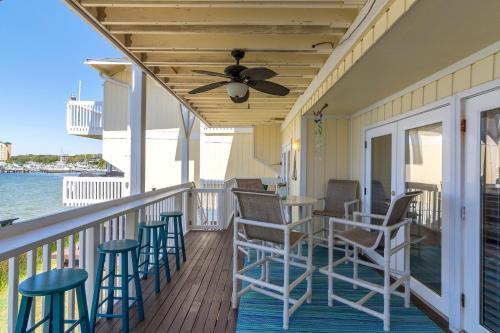 Apartamento Sandpiper Cove 1229 Destin Condo