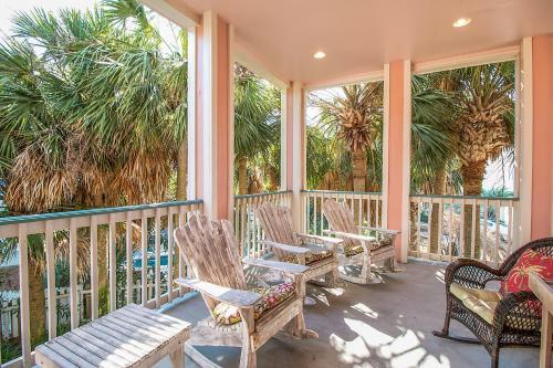Floridays