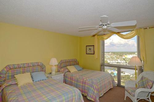 Apartamento Shoreline 3116 Condo