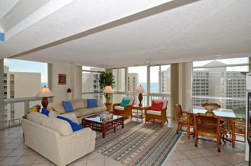 Apartamento Shoreline 3116 Condo