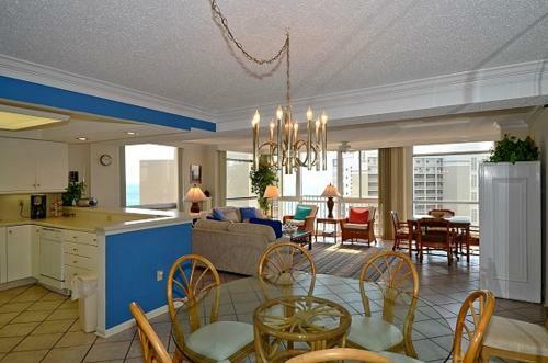 Apartamento Shoreline 3116 Condo