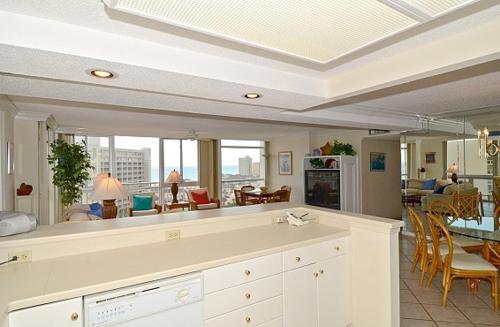 Apartamento Shoreline 3116 Condo