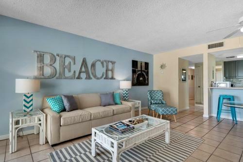 Apartamento Gulf Shore Condo #312