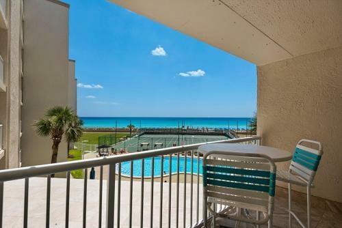 Apartamento Gulf Shore Condo #312