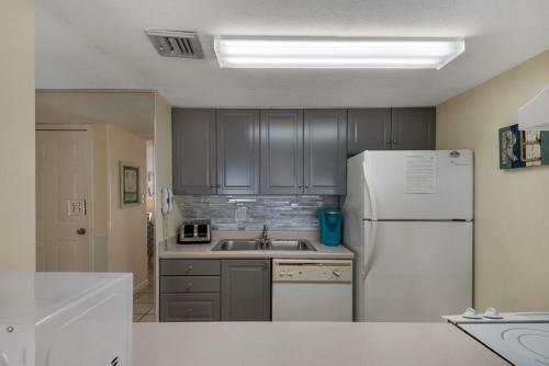 Apartamento Gulf Shore Condo #312
