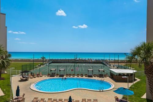 Apartamento Gulf Shore Condo #312