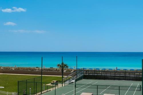 Apartamento Gulf Shore Condo #312