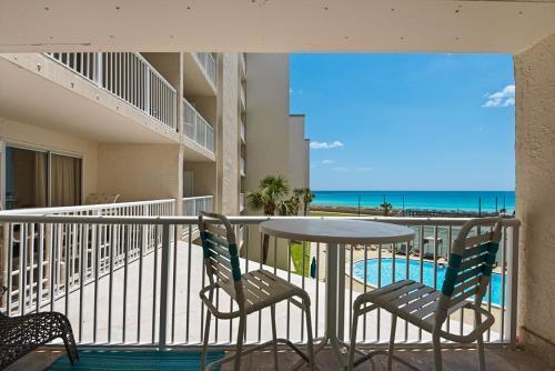 Apartamento Gulf Shore Condo #312