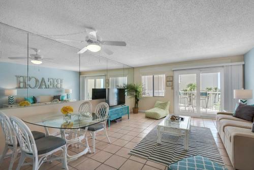 Apartamento Gulf Shore Condo #312