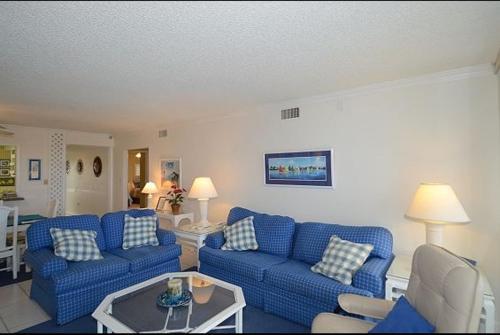 Apartamento Shoreline 3022 Condo