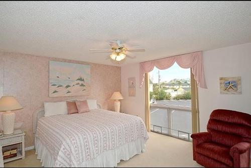Apartamento Shoreline 3022 Condo