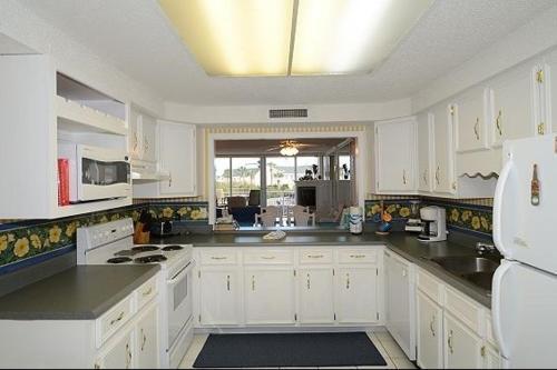 Apartamento Shoreline 3022 Condo