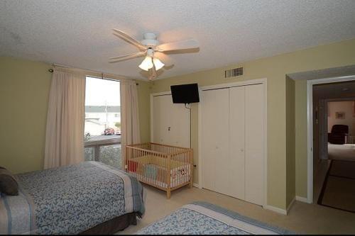 Apartamento Shoreline 3022 Condo