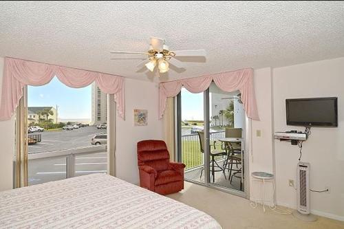 Apartamento Shoreline 3022 Condo