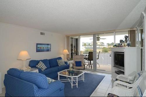 Apartamento Shoreline 3022 Condo