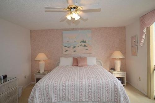 Apartamento Shoreline 3022 Condo