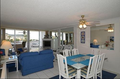 Apartamento Shoreline 3022 Condo