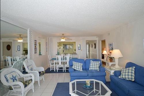 Apartamento Shoreline 3022 Condo