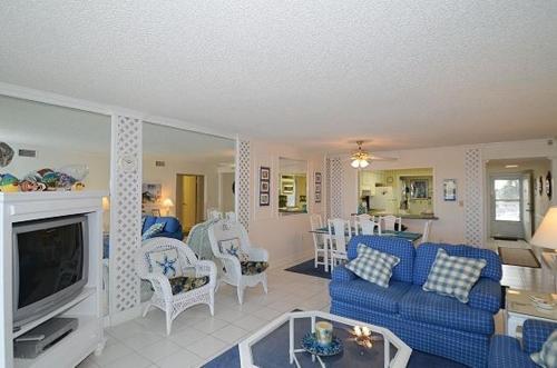 Apartamento Shoreline 3022 Condo