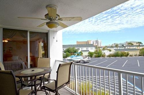 Apartamento Shoreline 3022 Condo