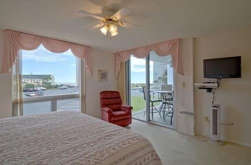 Apartamento Shoreline 3022 Condo