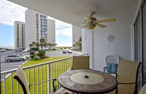 Apartamento Shoreline 3022 Condo