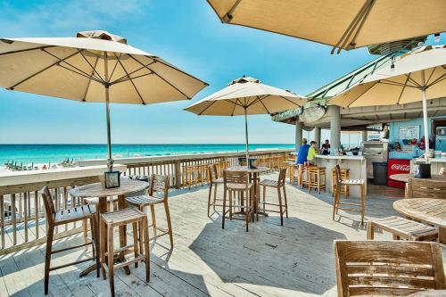 Apartamento Beach Front Destination Condo