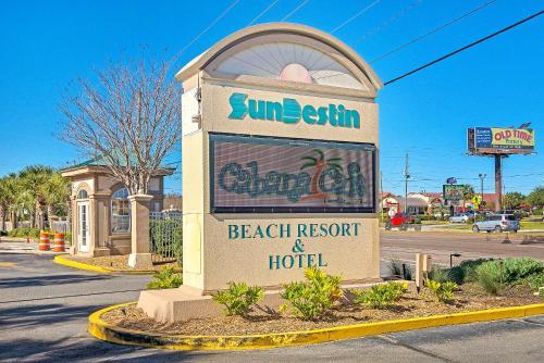 Sundestin Gem #709