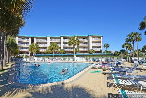 Apartamento Mermaids Retreat Condo