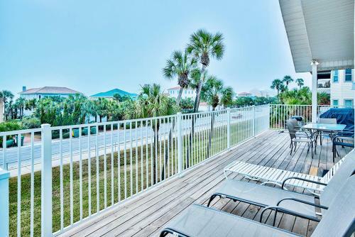 Coral Shores Home