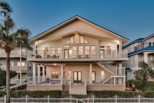 Coral Shores Home