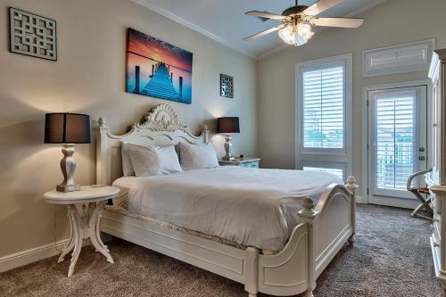 Coral Shores Home