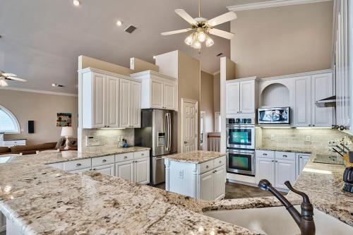 Coral Shores Home