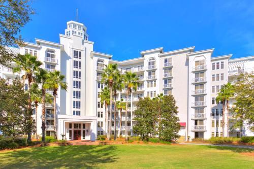 Apartamento Jubilees Corner #129377 Condo
