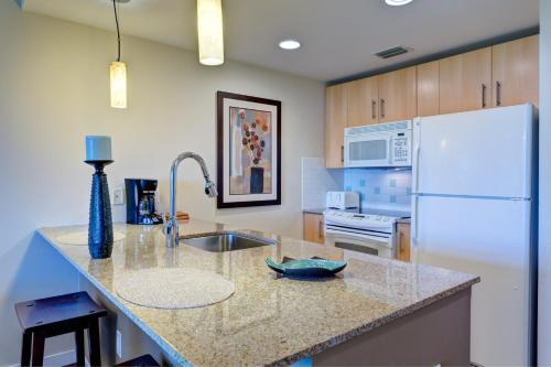 Apartamento Jubilees Corner #129377 Condo