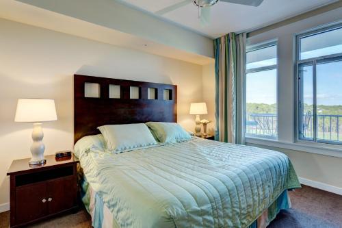 Apartamento Jubilees Corner #129377 Condo